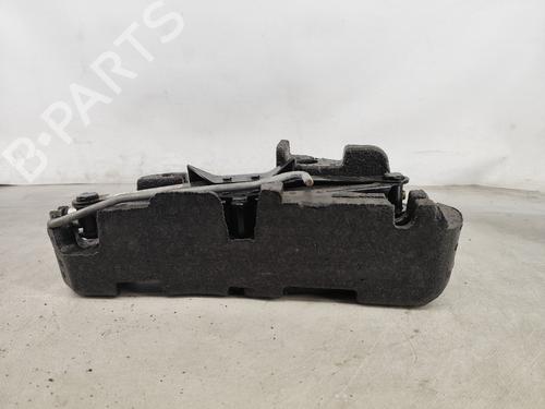 Andre RENAULT MEGANE III Grandtour (KZ0/1) 1.5 dCi (KZ09, KZ0D, KZ1G, KZ29, KZ14, KZ1W, KZ10, KZ1F,... (110 hp) 22987667