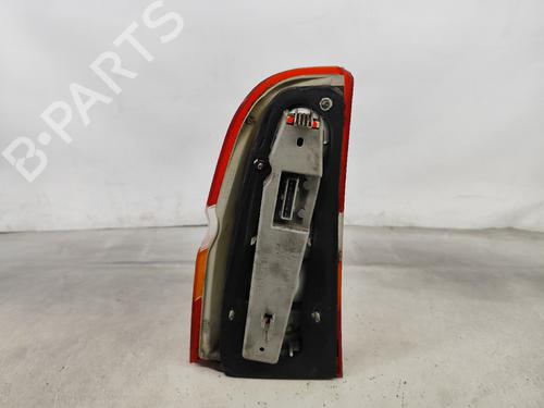 Right taillight FORD ESCORT V Turnier (ANL) 1.6 | BP23257098C35 