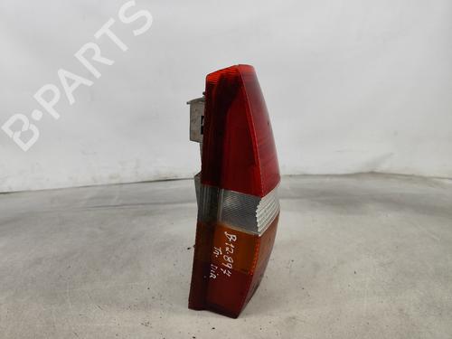 Right taillight FORD ESCORT V Turnier (ANL) 1.6 | BP23257098C35 