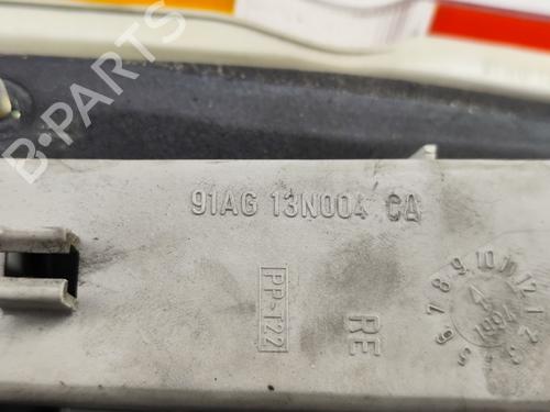 Right taillight FORD ESCORT V Turnier (ANL) 1.6 | BP23257098C35 