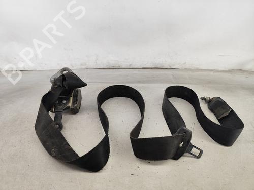 Used Front left seatbelt NISSAN VANETTE CARGO Van (HC 23) 2.3 D (75 hp) 23232177