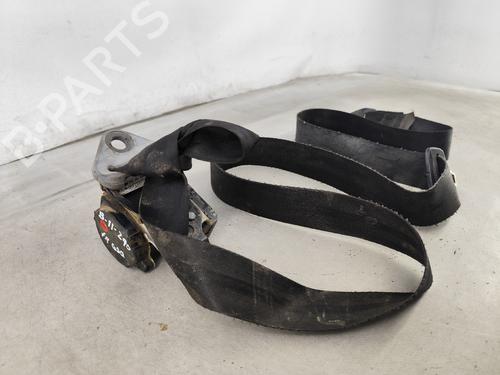 Front left seatbelt NISSAN VANETTE CARGO Van (HC 23) 2.3 D | BP23232177I26