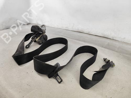 Front left seatbelt NISSAN VANETTE CARGO Van (HC 23) 2.3 D | BP23232177I26