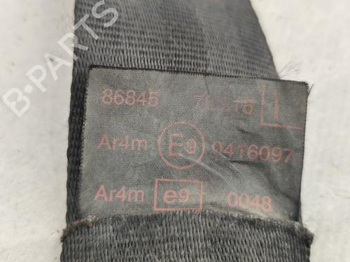 Front left seatbelt NISSAN VANETTE CARGO Van (HC 23) 2.3 D | BP23232177I26