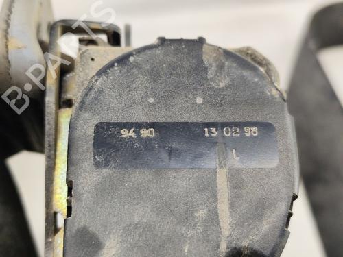 Front left seatbelt NISSAN VANETTE CARGO Van (HC 23) 2.3 D | BP23232177I26