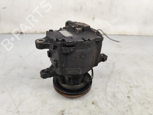 AC compressor DAIHATSU SIRION (M1) 1.0 i (M100) HFC134A