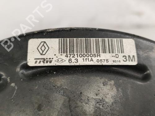 Servo brake RENAULT MEGANE III Grandtour (KZ0/1) 1.5 dCi (KZ09, KZ0D, KZ1G, KZ29, KZ14, KZ1W, KZ10, KZ1F,... | BP22968735M42 