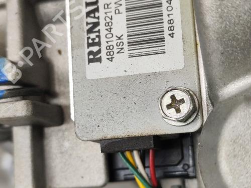 Steering column RENAULT MEGANE III Grandtour (KZ0/1) 1.5 dCi (KZ09, KZ0D, KZ1G, KZ29, KZ14, KZ1W, KZ10, KZ1F,... | BP22968664M21