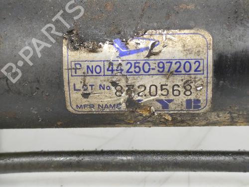 Steering rack DAIHATSU SIRION (M1) 1.0 i (M100) | BP23262254M22 