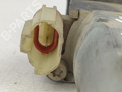 Right rear window motor KIA SPORTAGE II (JE_, KM_) 2.0 CRDi 4WD | BP7850027E22 