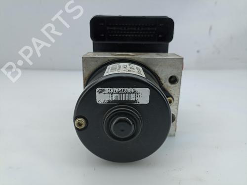 ABS pump RENAULT LAGUNA II (BG0/1_) 1.6 16V (BG0A, BG0L) 8200007442B