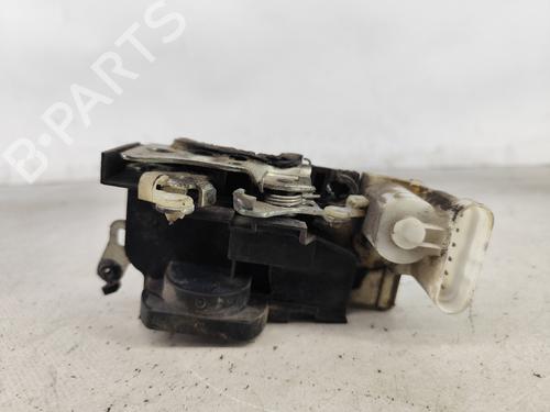 Front right lock FIAT PUNTO (188_) 1.9 JTD 80 (188.237, .257, .337, .357) | BP22698419C97 