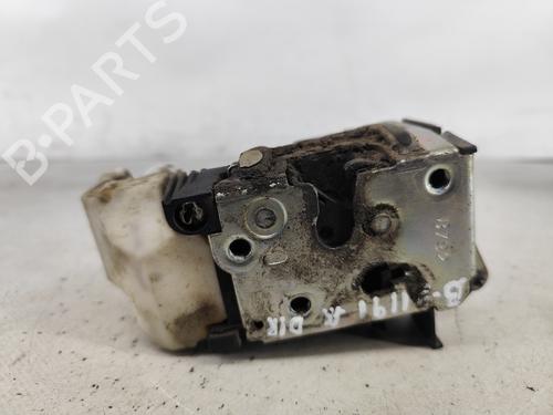 Front right lock FIAT PUNTO (188_) 1.9 JTD 80 (188.237, .257, .337, .357) N/V