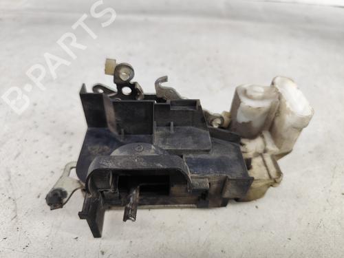 Front right lock FIAT PUNTO (188_) 1.9 JTD 80 (188.237, .257, .337, .357) | BP22698419C97 