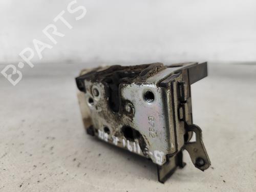 Front right lock FIAT PUNTO (188_) 1.9 JTD 80 (188.237, .257, .337, .357) | BP22698419C97 
