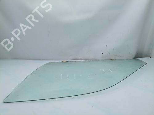 Front left door window HONDA CIVIC V Saloon (EG, EH) 1.6 16V Vtec (EH9, EH5) | BP23277408C18 