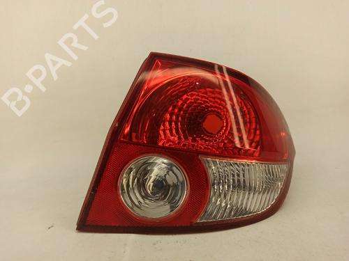 Høyre baklys HYUNDAI GETZ (TB) 1.1 (63 hp) 23274228