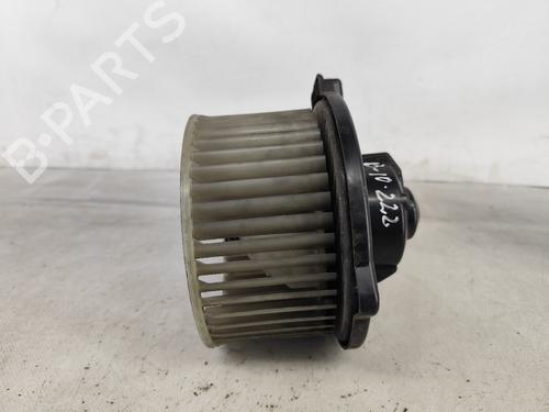 Heater blower motor TOYOTA AVENSIS (_T22_) 2.0 D-4D (CDT220) | BP22617158M62 
