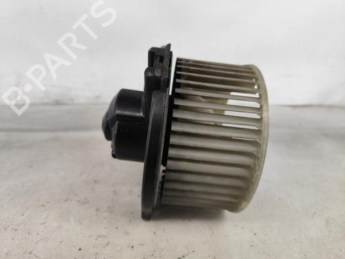 Heater blower motor TOYOTA AVENSIS (_T22_) 2.0 D-4D (CDT220) | BP22617158M62 