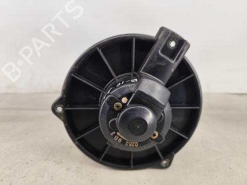 Heater blower motor TOYOTA AVENSIS (_T22_) 2.0 D-4D (CDT220) | BP22617158M62 