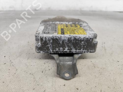 ECU airbags TOYOTA AVENSIS (_T22_) 2.0 D-4D (CDT220) | BP22617168M53 