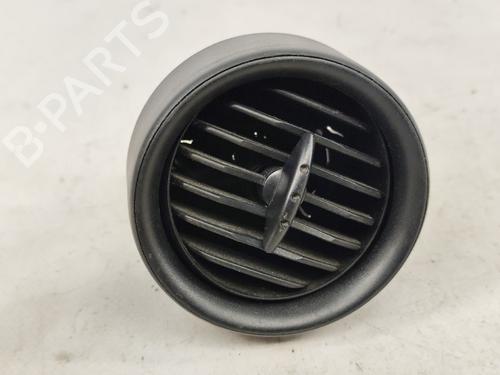 Air vent SEAT IBIZA III (6L1) 1.2 FRENTE DIREITO