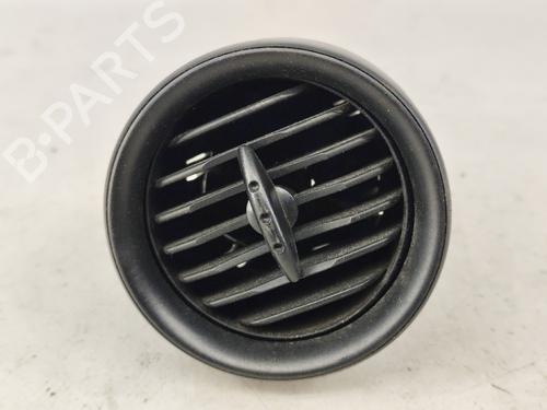 Air vent SEAT IBIZA III (6L1) 1.2 FRENTE ESQUERDO