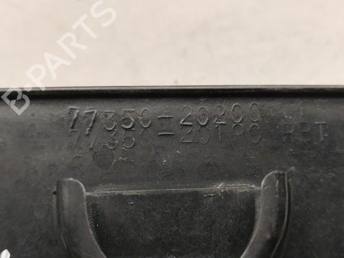 Fuel flap TOYOTA CARINA E VI (_T19_) 1.6 (AT190) | BP22767716C131 