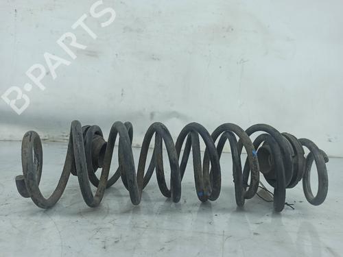 Shock absorber spring SEAT IBIZA III (6L1) 1.2 BP23095022C152