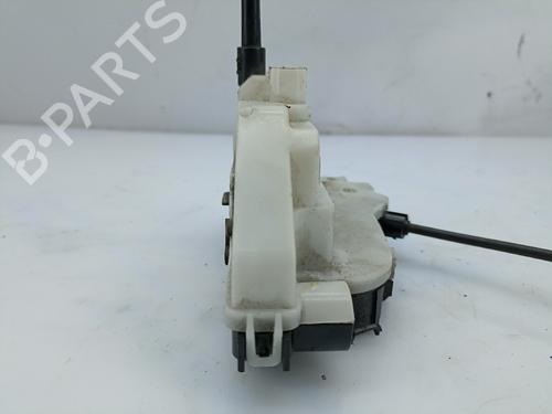 Front right lock RENAULT LAGUNA II (BG0/1_) 1.6 16V (BG0A, BG0L) | BP23277416C97 