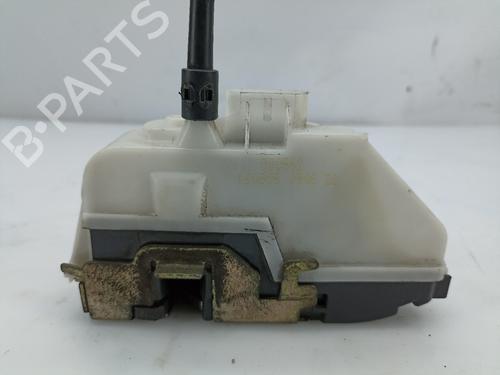 Front right lock RENAULT LAGUNA II (BG0/1_) 1.6 16V (BG0A, BG0L) | BP23277416C97 
