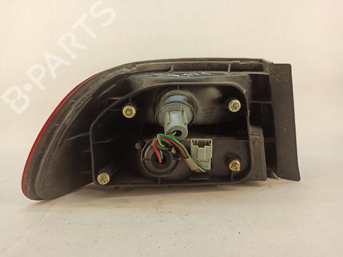 Right taillight HONDA CIVIC V Saloon (EG, EH) 1.6 16V Vtec (EH9, EH5) | BP23277395C35 