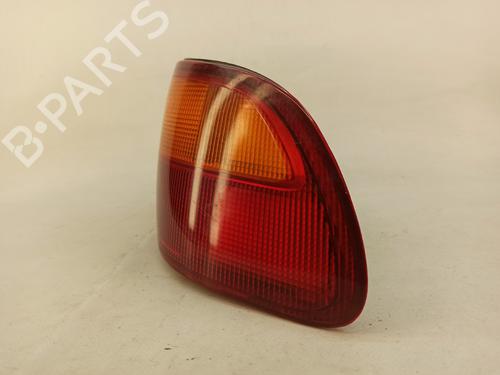 Right taillight HONDA CIVIC V Saloon (EG, EH) 1.6 16V Vtec (EH9, EH5) | BP23277395C35 