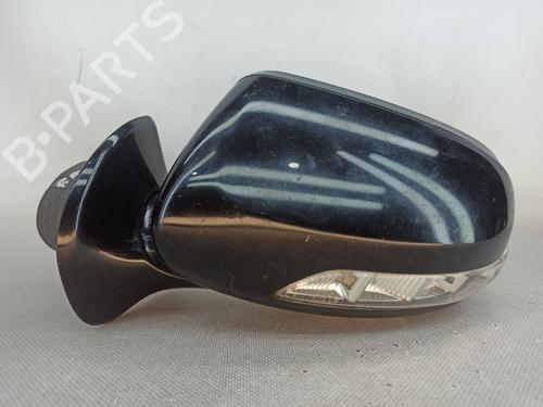 Left mirror MERCEDES-BENZ E-CLASS (W211) E 220 CDI (211.008) | BP10688651C26 