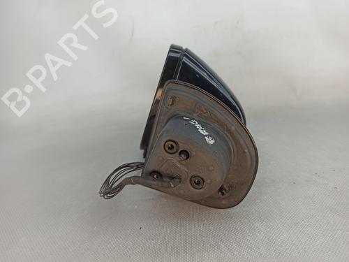 Left mirror MERCEDES-BENZ E-CLASS (W211) E 220 CDI (211.008) | BP10688651C26 