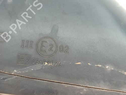 Retrovisor esquerdo CITROËN C4 I (LC_) 1.6 HDi | BP23263292C26