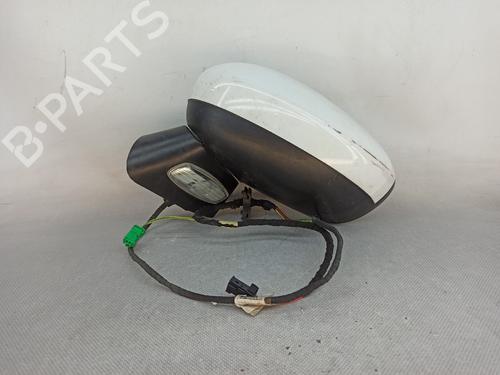 Retrovisor esquerdo CITROËN C4 I (LC_) 1.6 HDi | BP23263292C26