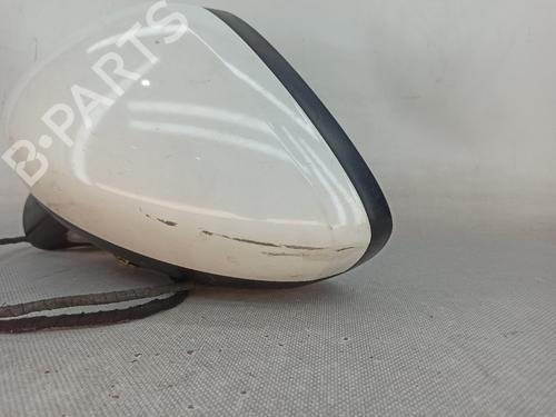 Retrovisor esquerdo CITROËN C4 I (LC_) 1.6 HDi | BP23263292C26