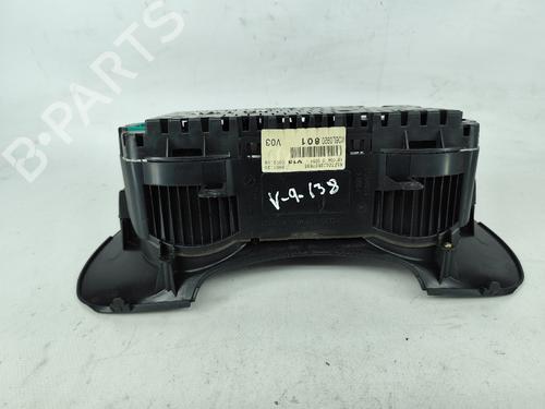 Instrument cluster SEAT IBIZA III (6L1) 1.2 | BP23388448C47 