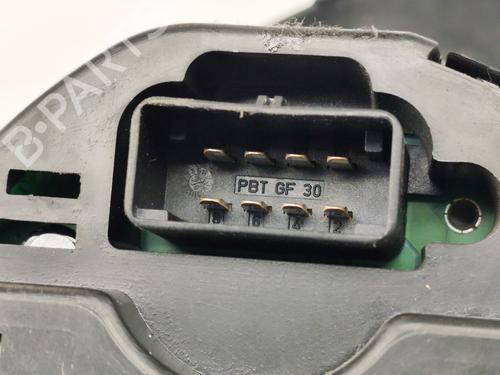 Instrument cluster SEAT IBIZA III (6L1) 1.2 | BP23388448C47 