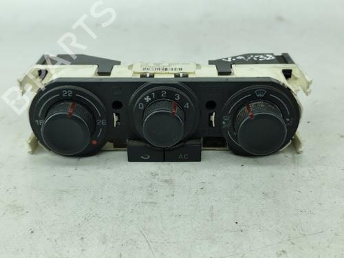 Climate control SEAT IBIZA III (6L1) 1.2 6L0820045