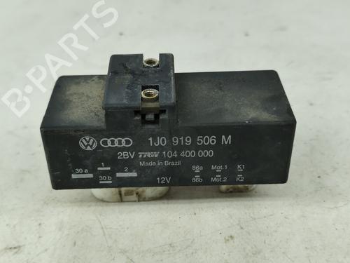Electronic module SEAT IBIZA III (6L1) 1.2 1J0919506M