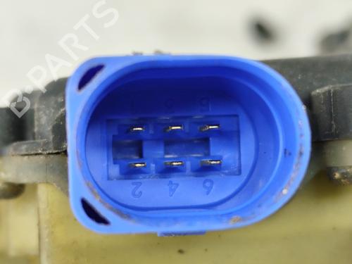 Venstre bagtil lås SEAT IBIZA III (6L1) 1.2 | BP23388442C100 