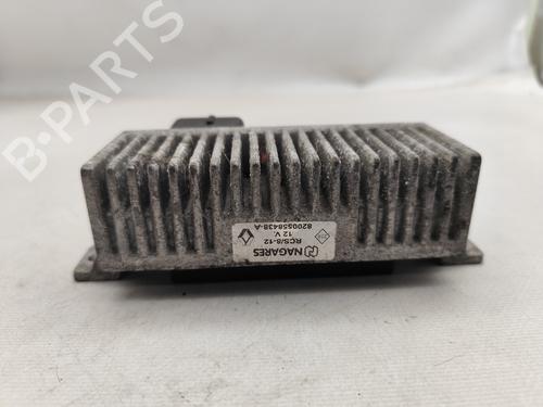 Electronic module RENAULT MEGANE III Grandtour (KZ0/1) 1.5 dCi (KZ09, KZ0D, KZ1G, KZ29, KZ14, KZ1W, KZ10, KZ1F,... | BP22987670M83 