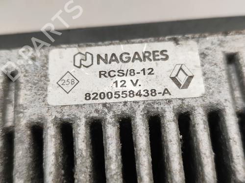 Electronic module RENAULT MEGANE III Grandtour (KZ0/1) 1.5 dCi (KZ09, KZ0D, KZ1G, KZ29, KZ14, KZ1W, KZ10, KZ1F,... | BP22987670M83 