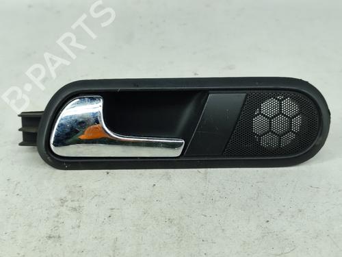Rear left interior door handle SEAT IBIZA III (6L1) 1.2 6L4839113