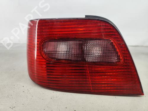 Used Left taillight CITROËN XSARA (N1) 1.6 16V (109 hp) 23338716