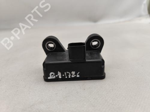 Elektronisk modul RENAULT MEGANE III Grandtour (KZ0/1) 1.5 dCi (KZ09, KZ0D, KZ1G, KZ29, KZ14, KZ1W, KZ10, KZ1F,... (110 hp) 22968697