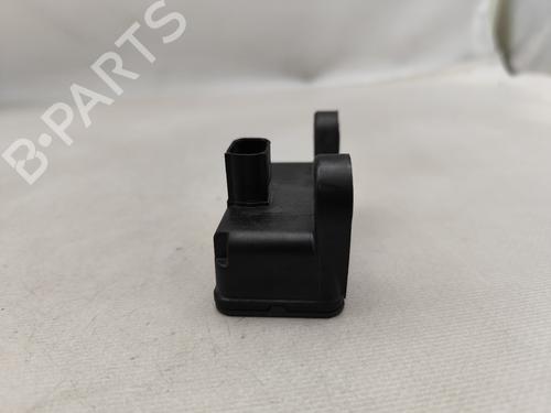 Electronic module RENAULT MEGANE III Grandtour (KZ0/1) 1.5 dCi (KZ09, KZ0D, KZ1G, KZ29, KZ14, KZ1W, KZ10, KZ1F,... | BP22968697M83 