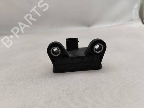 Electronic module RENAULT MEGANE III Grandtour (KZ0/1) 1.5 dCi (KZ09, KZ0D, KZ1G, KZ29, KZ14, KZ1W, KZ10, KZ1F,... | BP22968697M83 